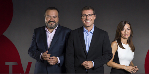 nueva 8tv 2019