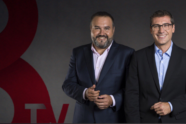 nova 8tv 2019