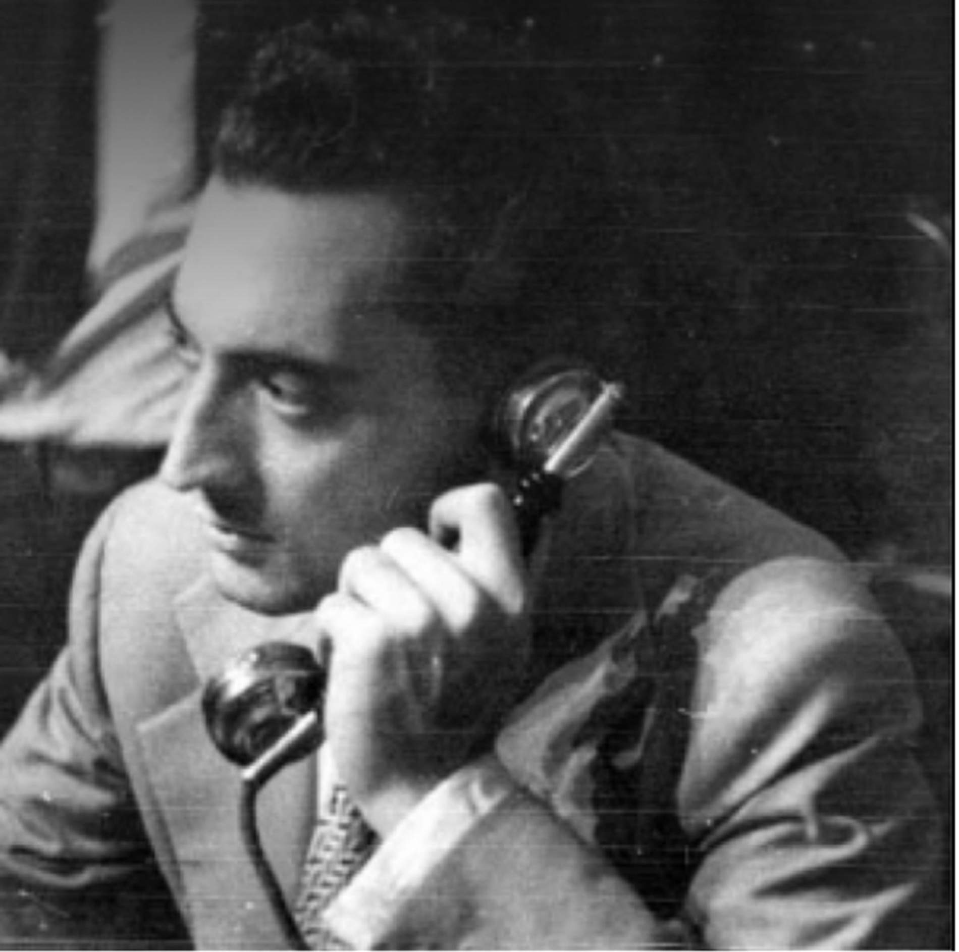 La pinça anarcofalangista contra l’independentisme assassina Miquel Badia Capell