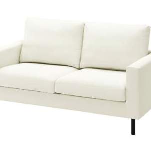 Sofá de Ikea