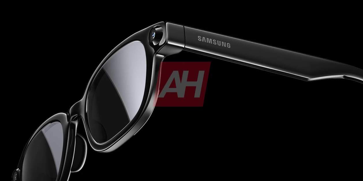 Es filtren les ulleres intel·ligents de Samsung a l'estil de les Ray-Ban Meta