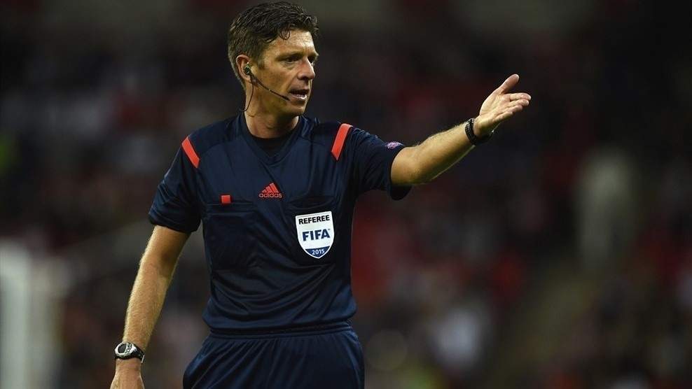 Escàndol arbitral a Itàlia: El pedra, paper o tisora com a codi secret per prendre decisions