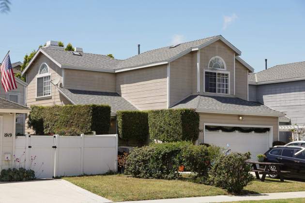 casa tirador cole allen estats units efe