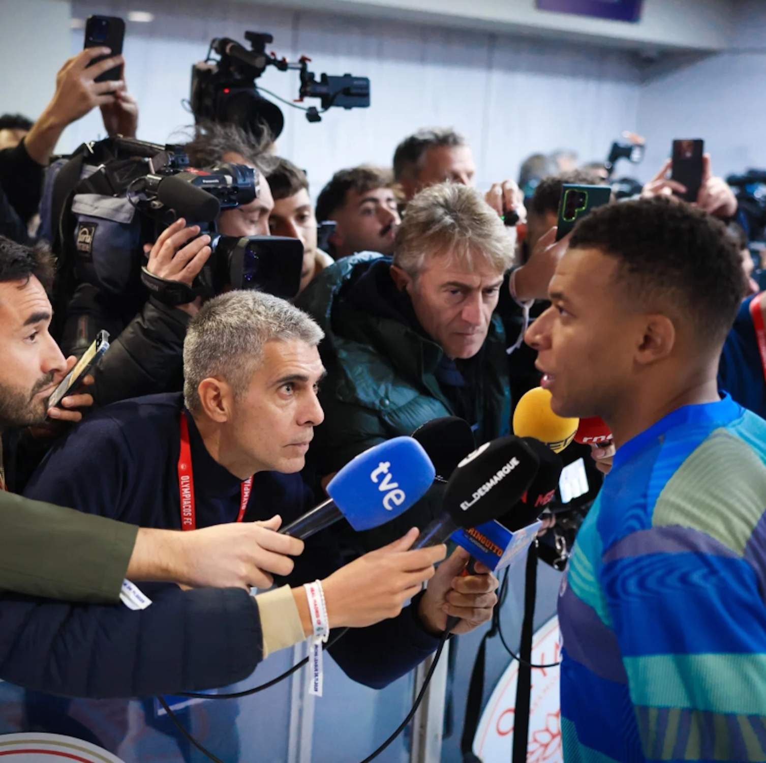 Presentador català destrossa José Luis Sánchez d''El Chiringuito': 