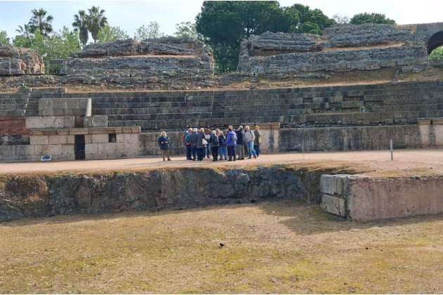 2. Mérida. Font Marc Pons