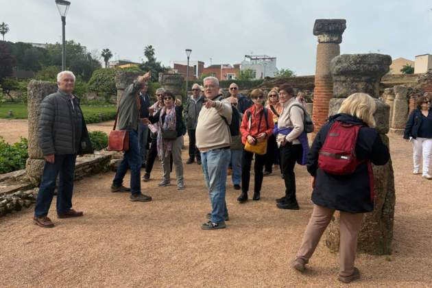 3. Mérida. Cedida Montse Garcia Cirera