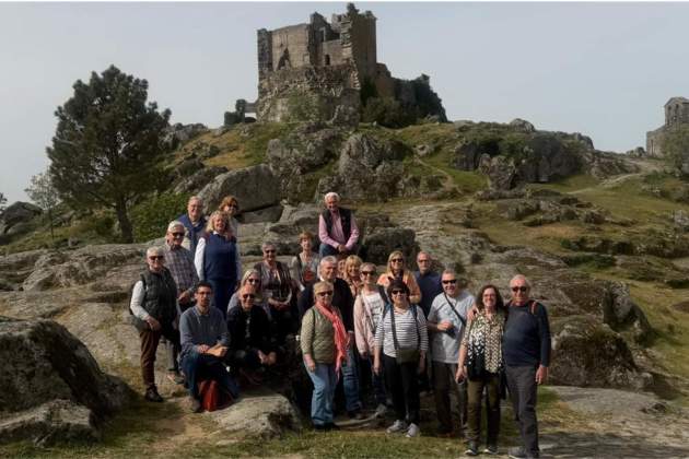 5. San Martin de Trevejo. Cedida Pere Galofré