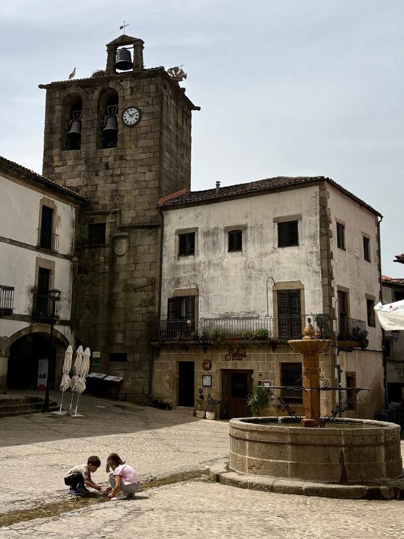 9. Trevelho. Cedida Rosa Massagué