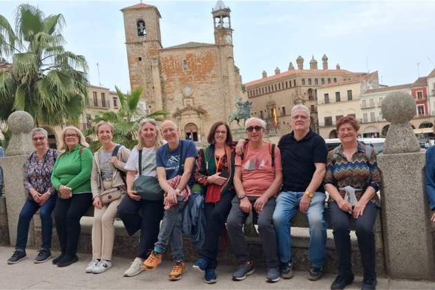 7. Trujillo. Font Marc Pons