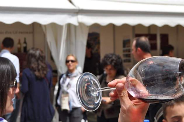 Fira del Vi de Falset