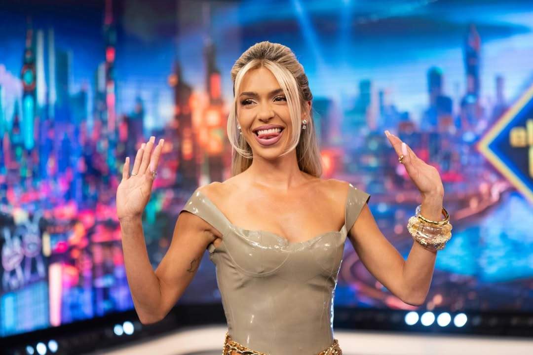 Bad Gyal: "He treballat des dels 15 anys i als 18 ja estava fora de casa buscant-me la vida"