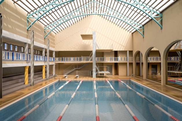 piscina escullera club natacio barcelona foto cnb (9)