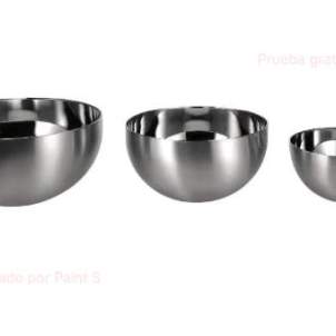 Cuencos de Lidl