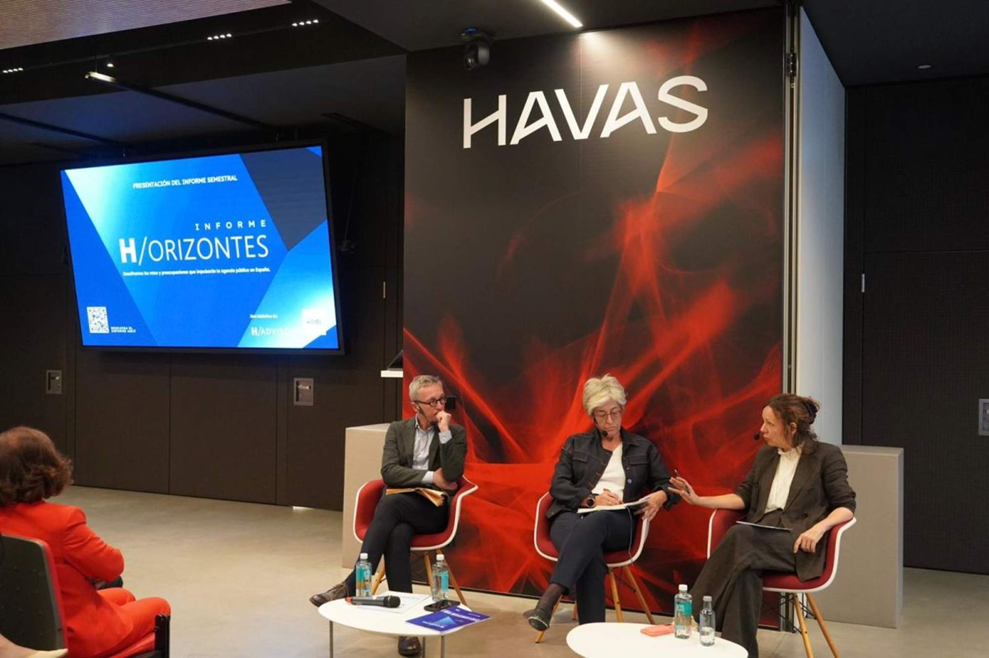 Ocho de cada diez españoles percibe el mundo como inestable