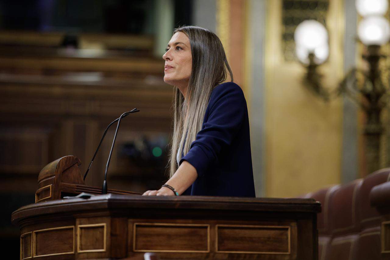 Nogueras anuncia el "no" de Junts al Consorci d'Inversions: "Catalunya no necessita més guinguetes"