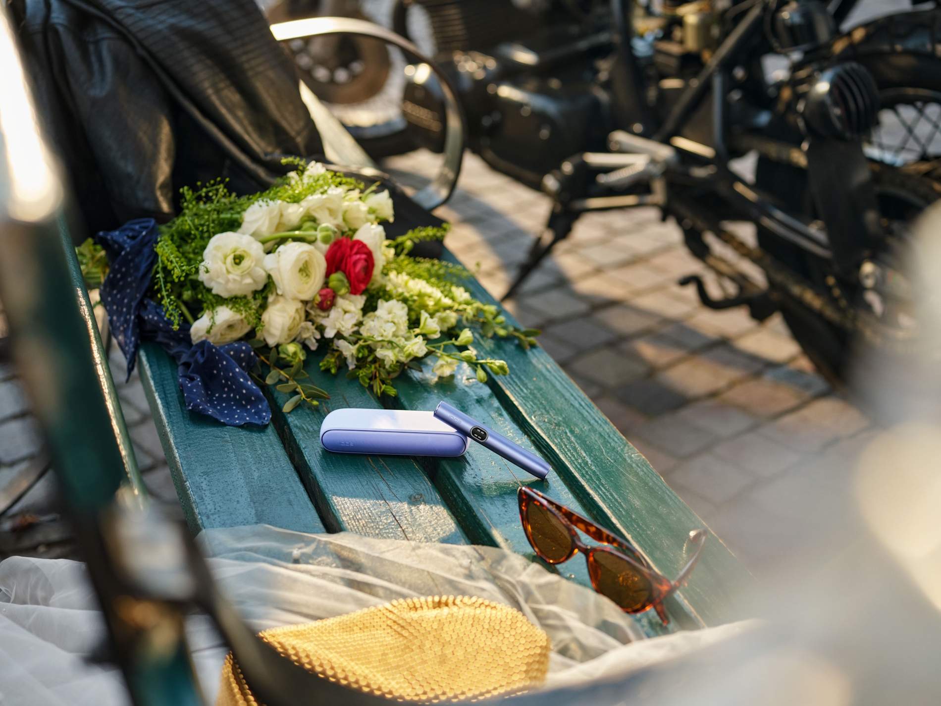 IQOS Dia de la Madre 2026 (2)