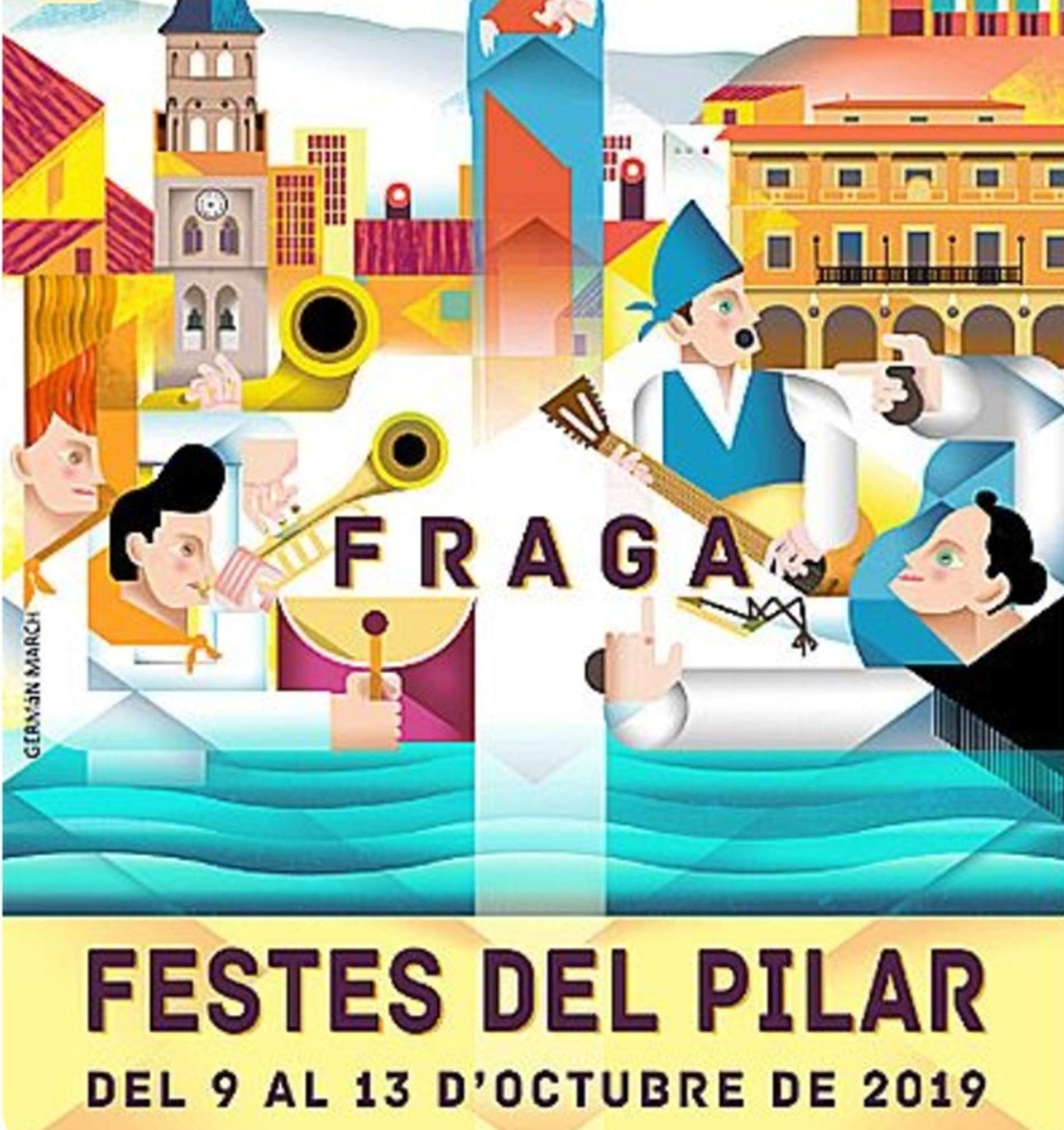 ¿Desde cuándo se habla catalán en Aragón?