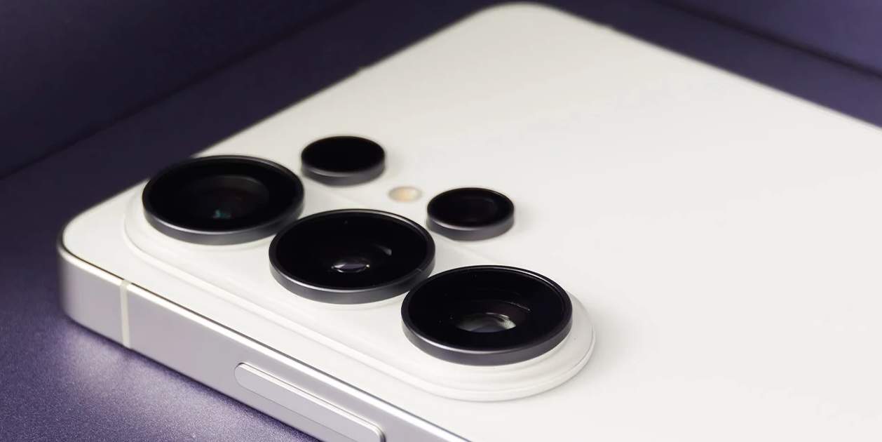 Samsung se está planteando cambiar el diseño de sus smartphone Galaxy próximamente