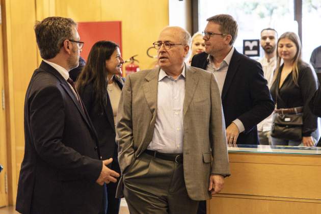 Acte 3CAT catala facil / Foto: Carlos Baglietto