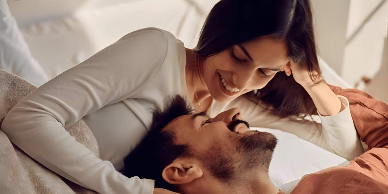 Otra cosa que no deberías preguntarle a la IA: no sabe solucionar problemas de pareja