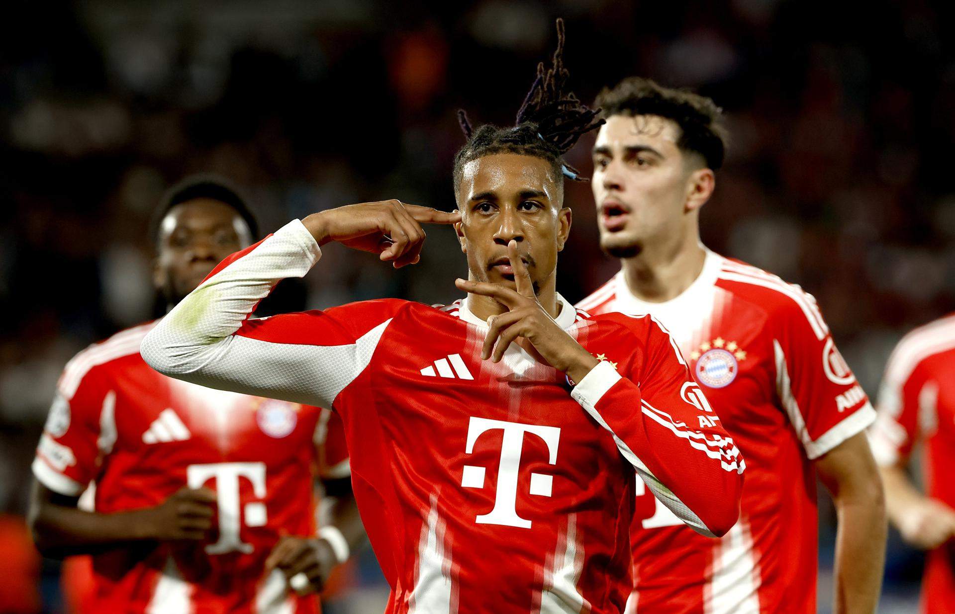 Ni Olise ni Kane: el millor del Bayern de Múnich demana anar al Real Madrid per jugar contra Lamine Yamal