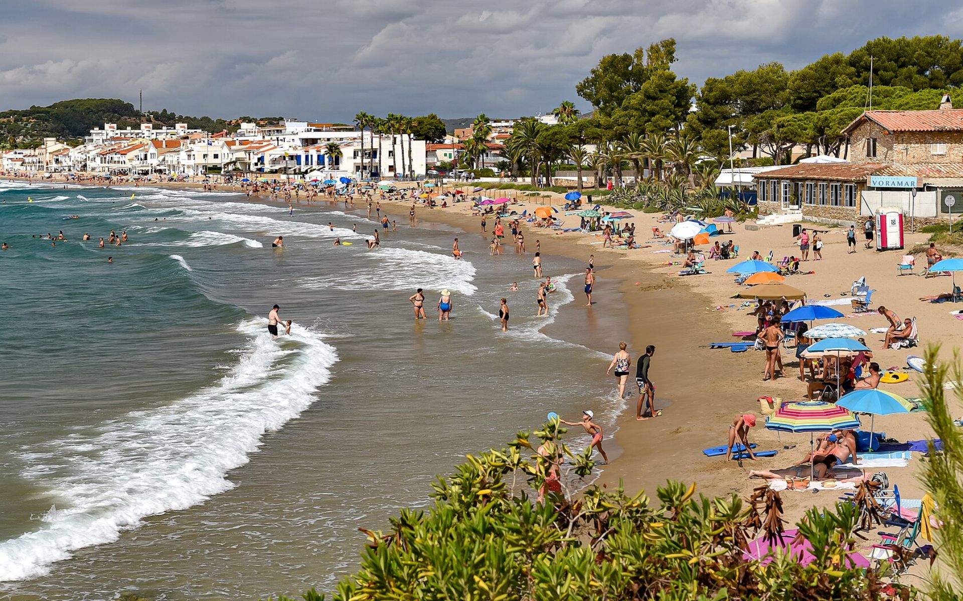 platja d'altafulla   jorge franganillo