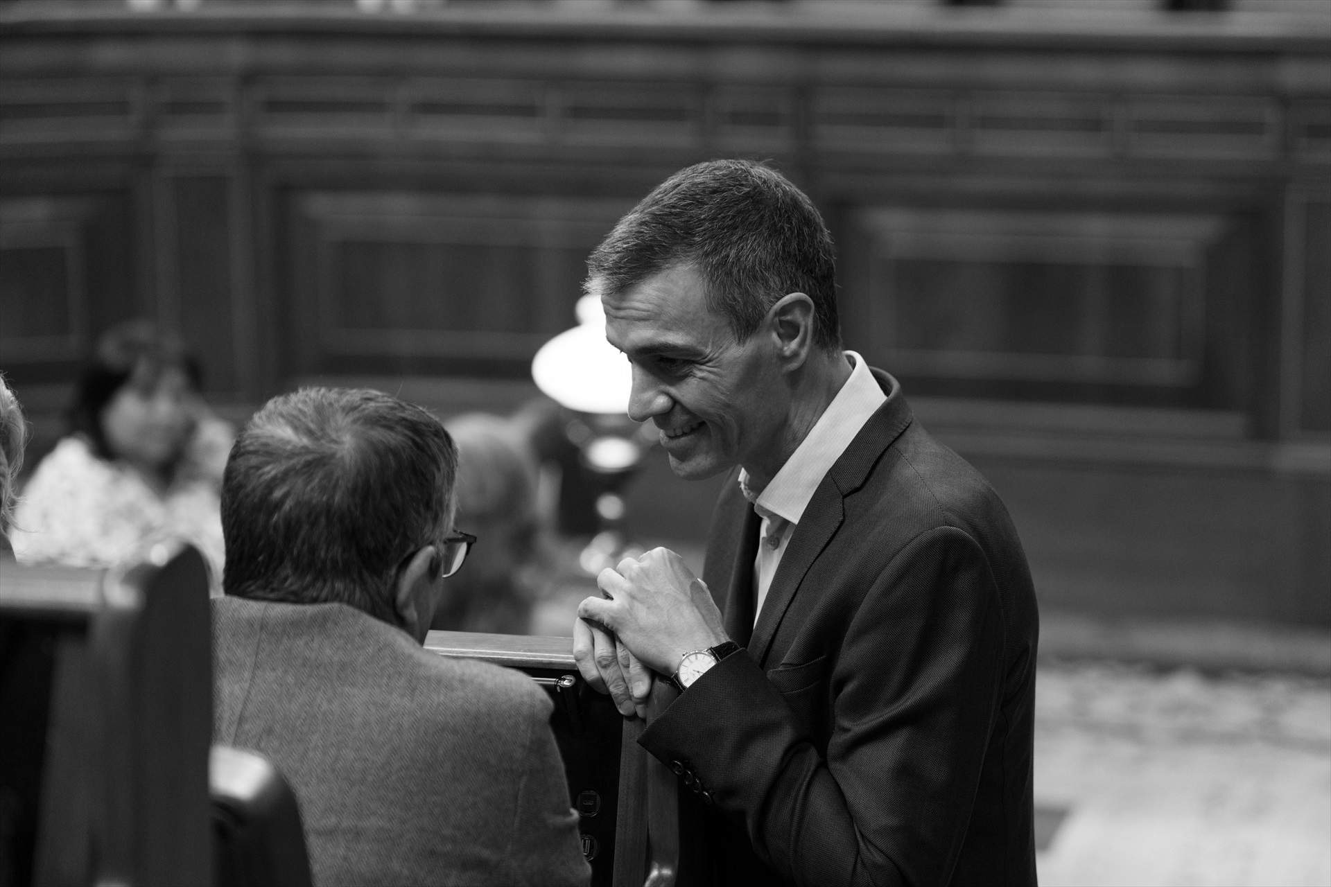 Dia negre per al govern espanyol a les portades, i pinta encara pitjor