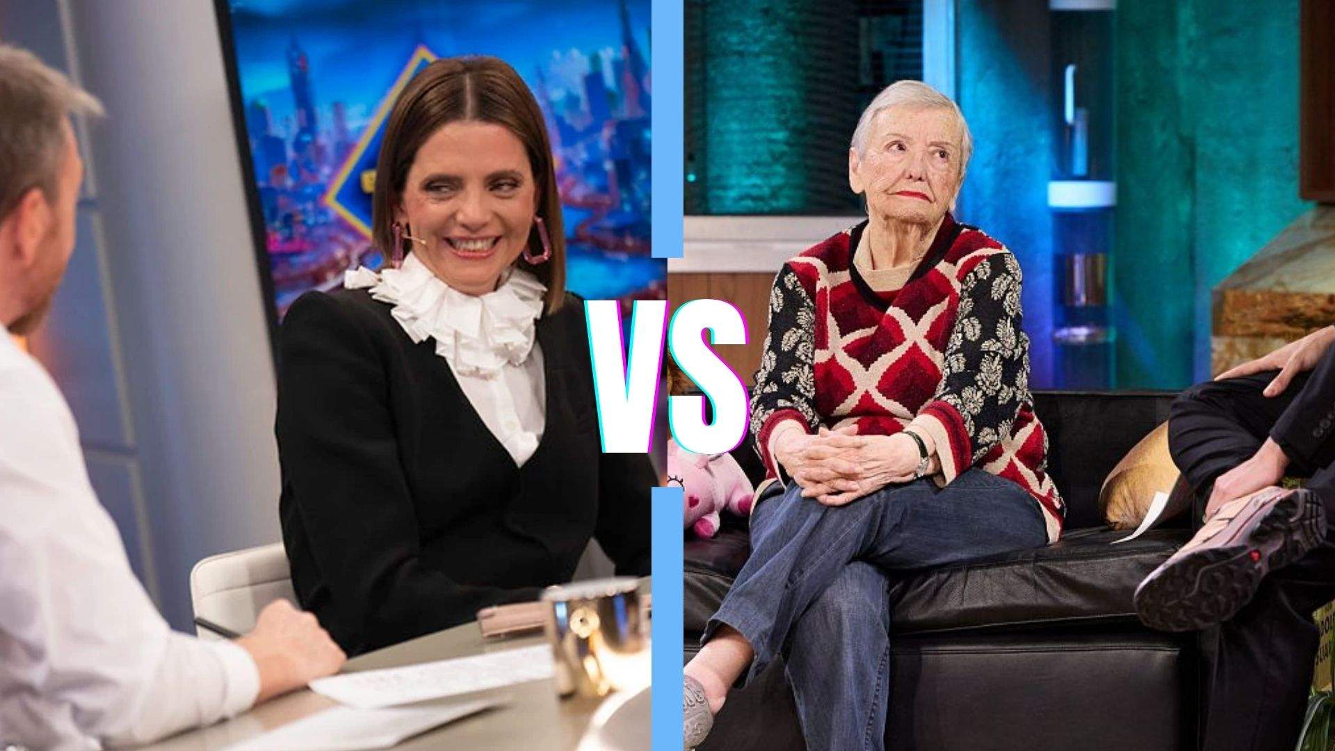 Audiències TV d'ahir, 28 d'abril de 2026: 'El Hormiguero' amb Macarena Gómez s'imposa a 'La Revuelta'