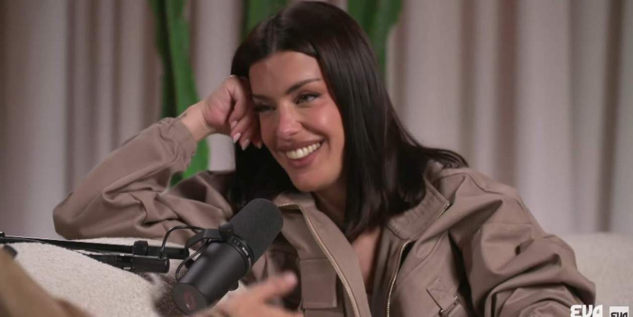 Dulceida en 'La turra' con Alba Riera / 3Cat 