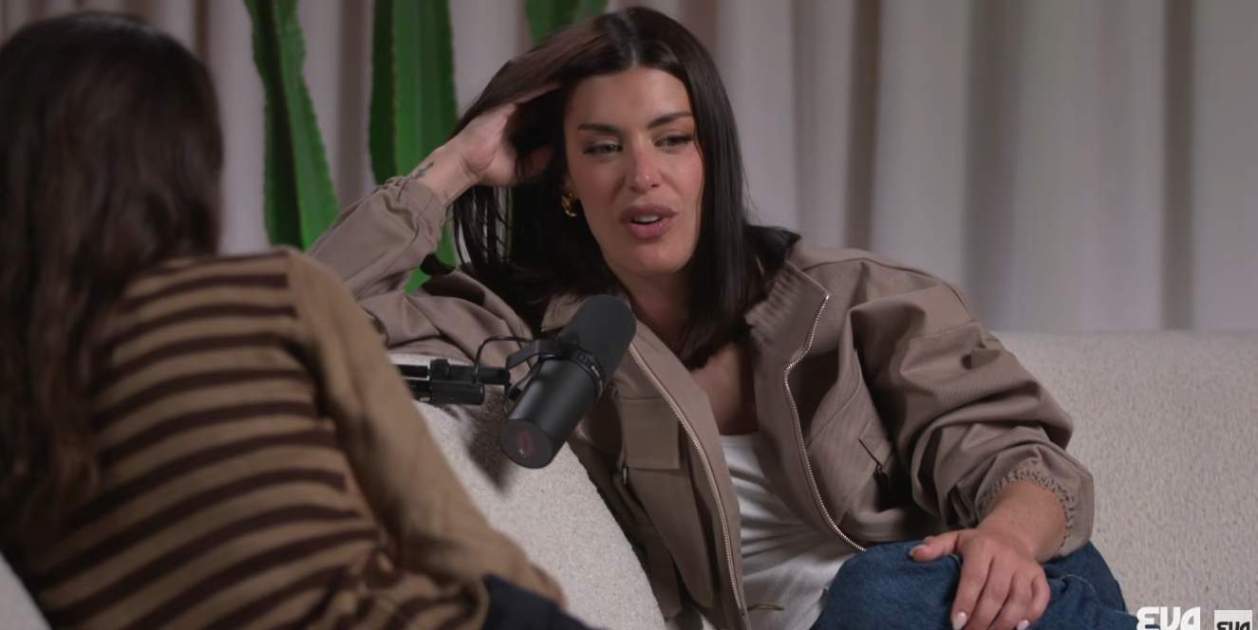 Dulceida en 'La turra' con Alba Riera / 3Cat