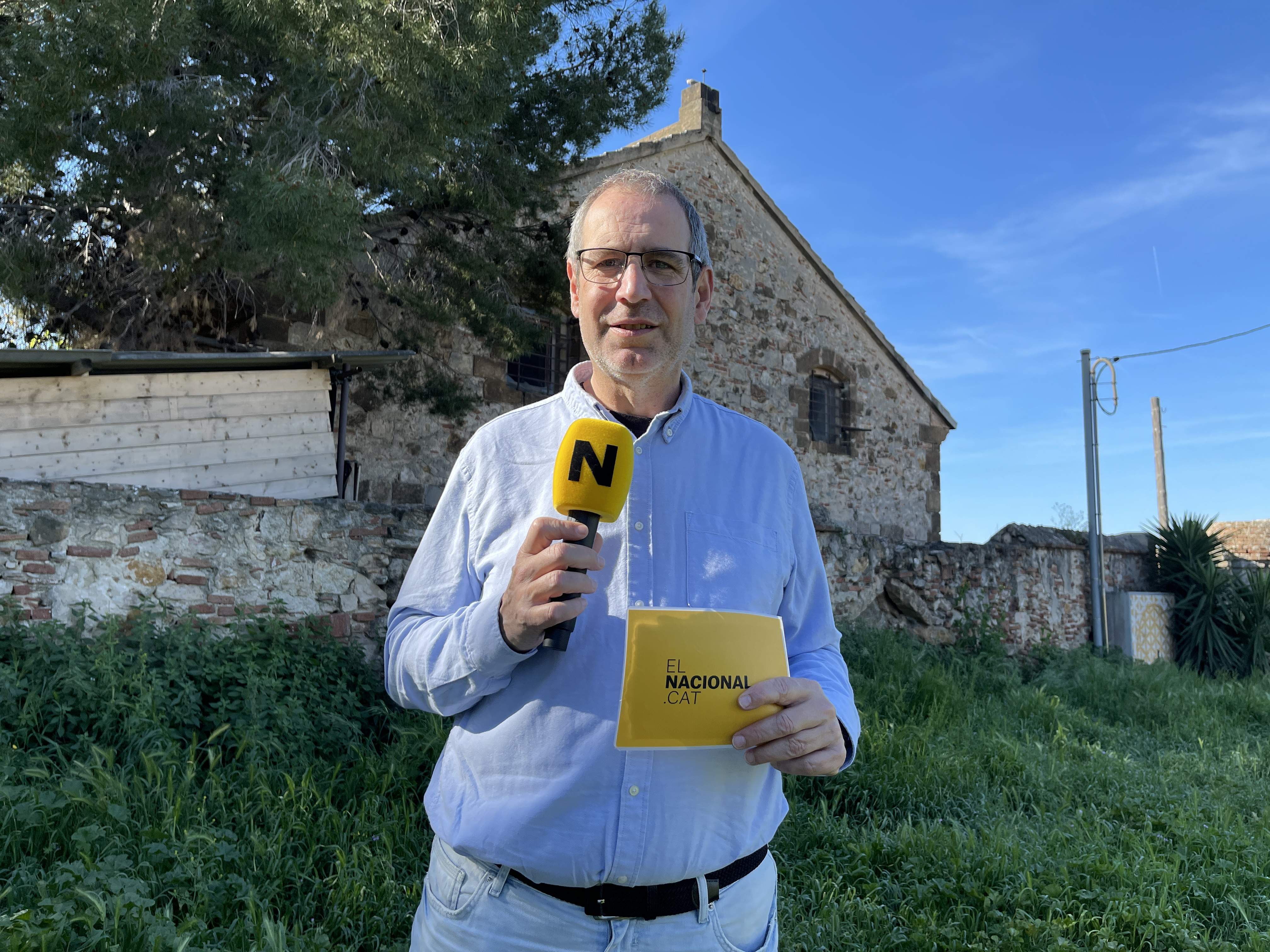 El Polvorí de Montjuïc, una instalación militar barcelonesa poco conocida