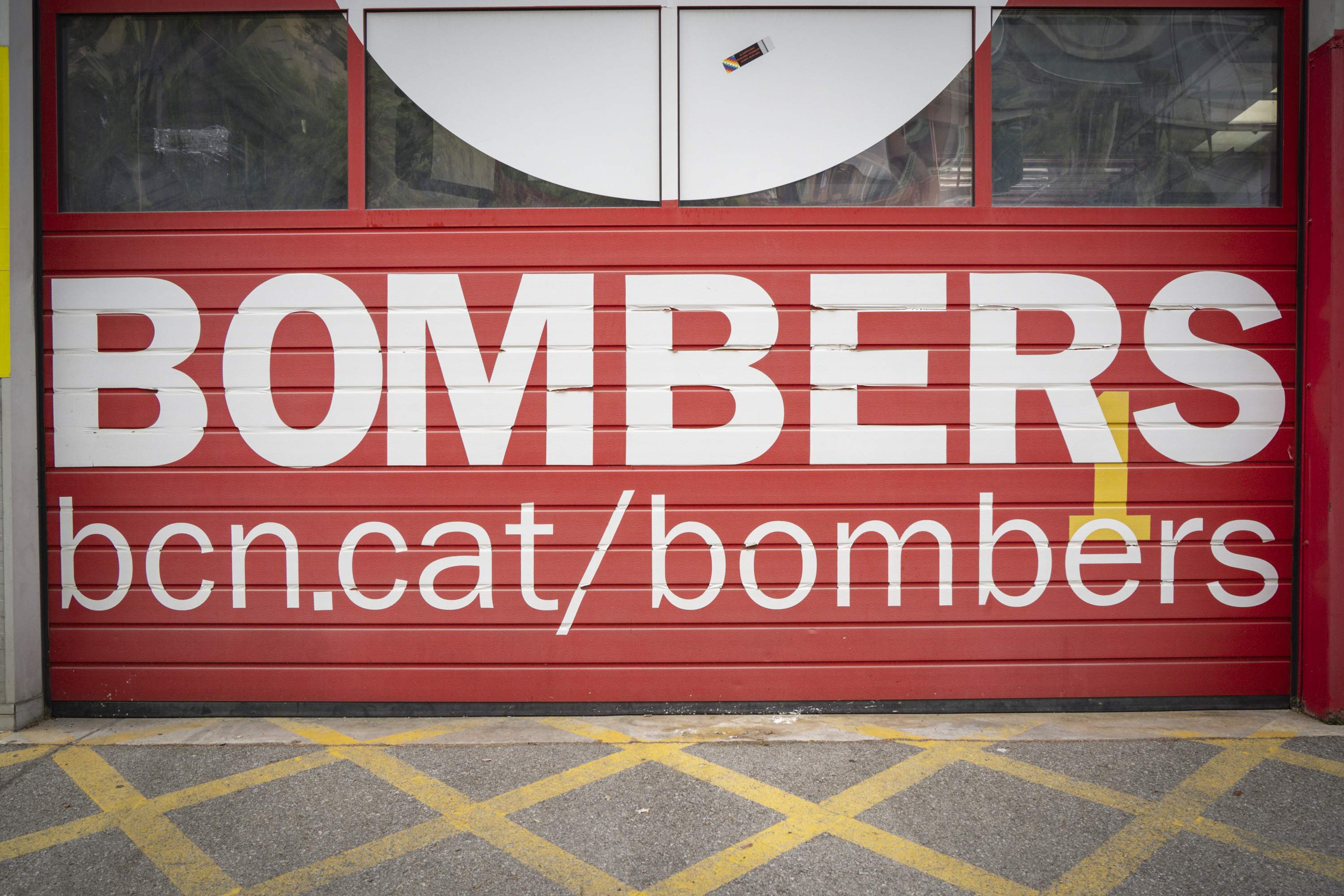 L’Ajuntament de Barcelona denuncia un bomber per presumpta agressió sexual en instal·lacions de Zona Franca