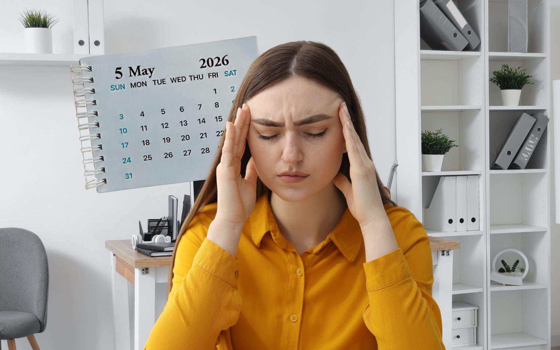 Este es el signo del zodíaco que tendrá un mal mes de mayo: imposible levantar cabeza