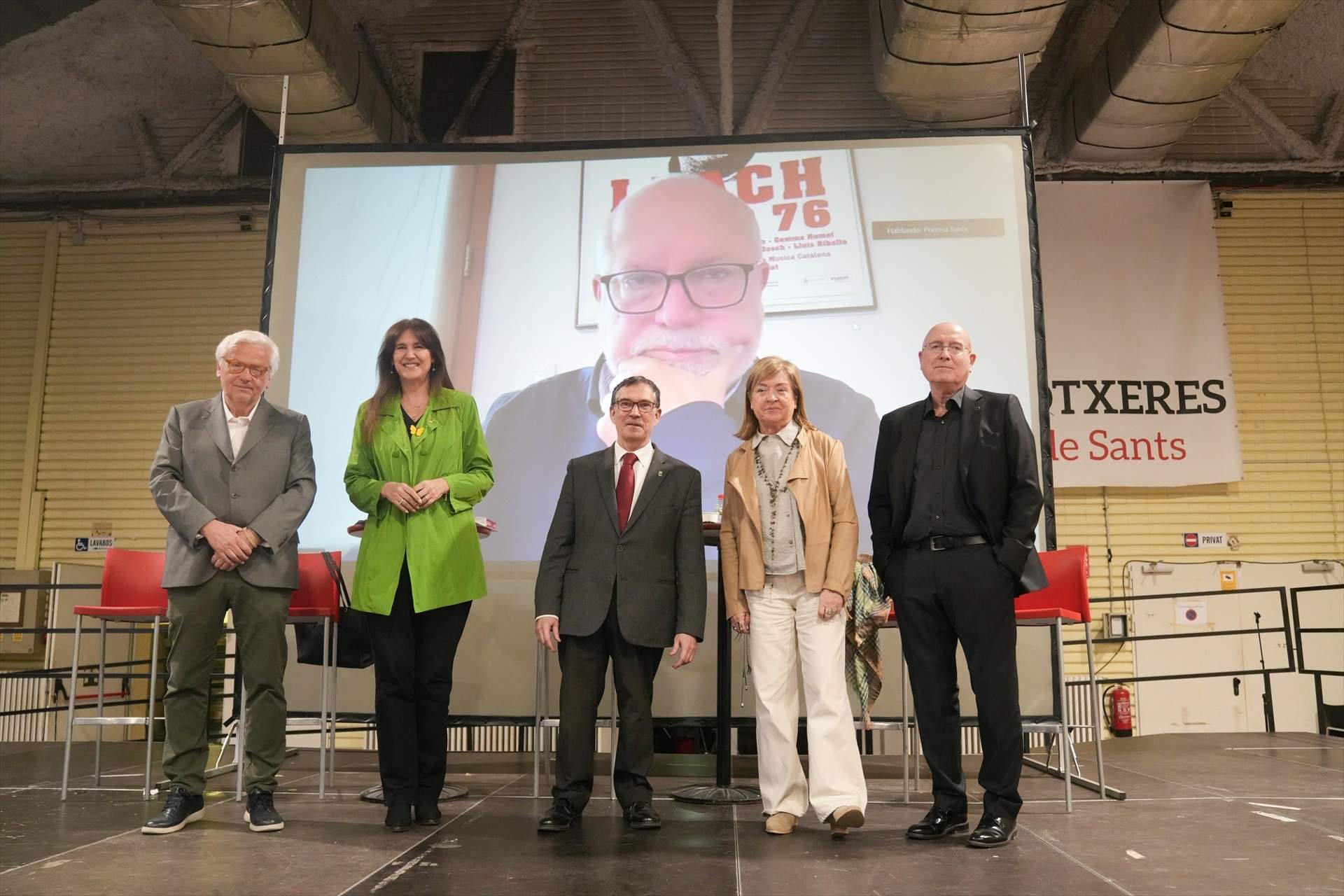 Els exconsellers mantenen el pols amb la justícia aragonesa per la querella de Sixena