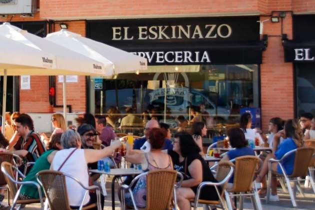 'El Eskinazo', on ben aviat veurem a Elionor IG