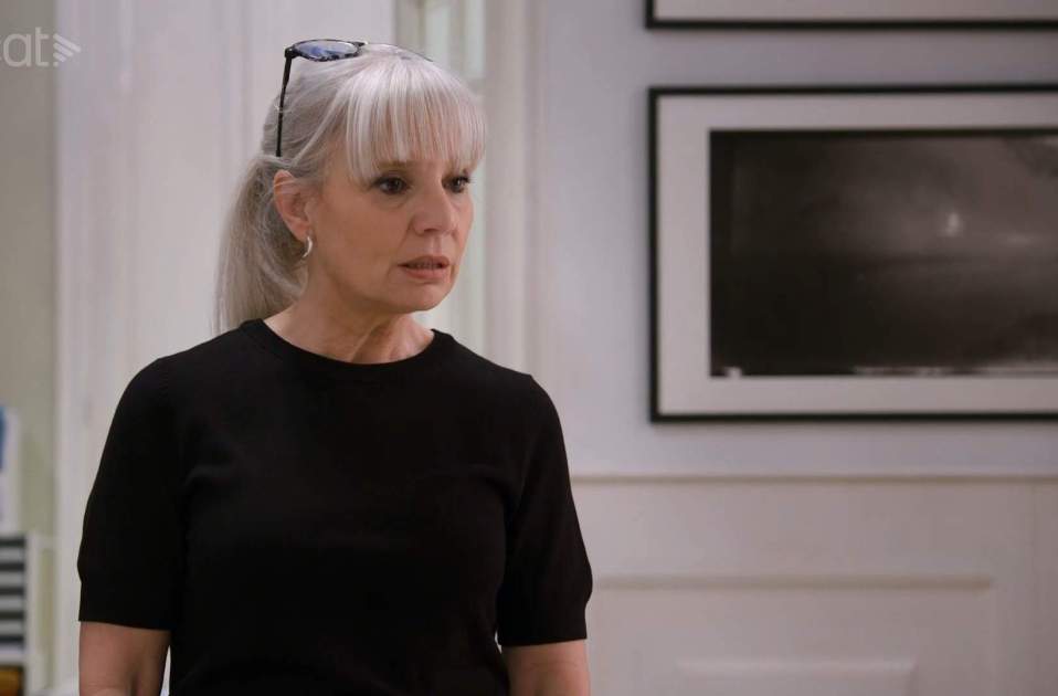 Rosa Boladeras Empar TV3