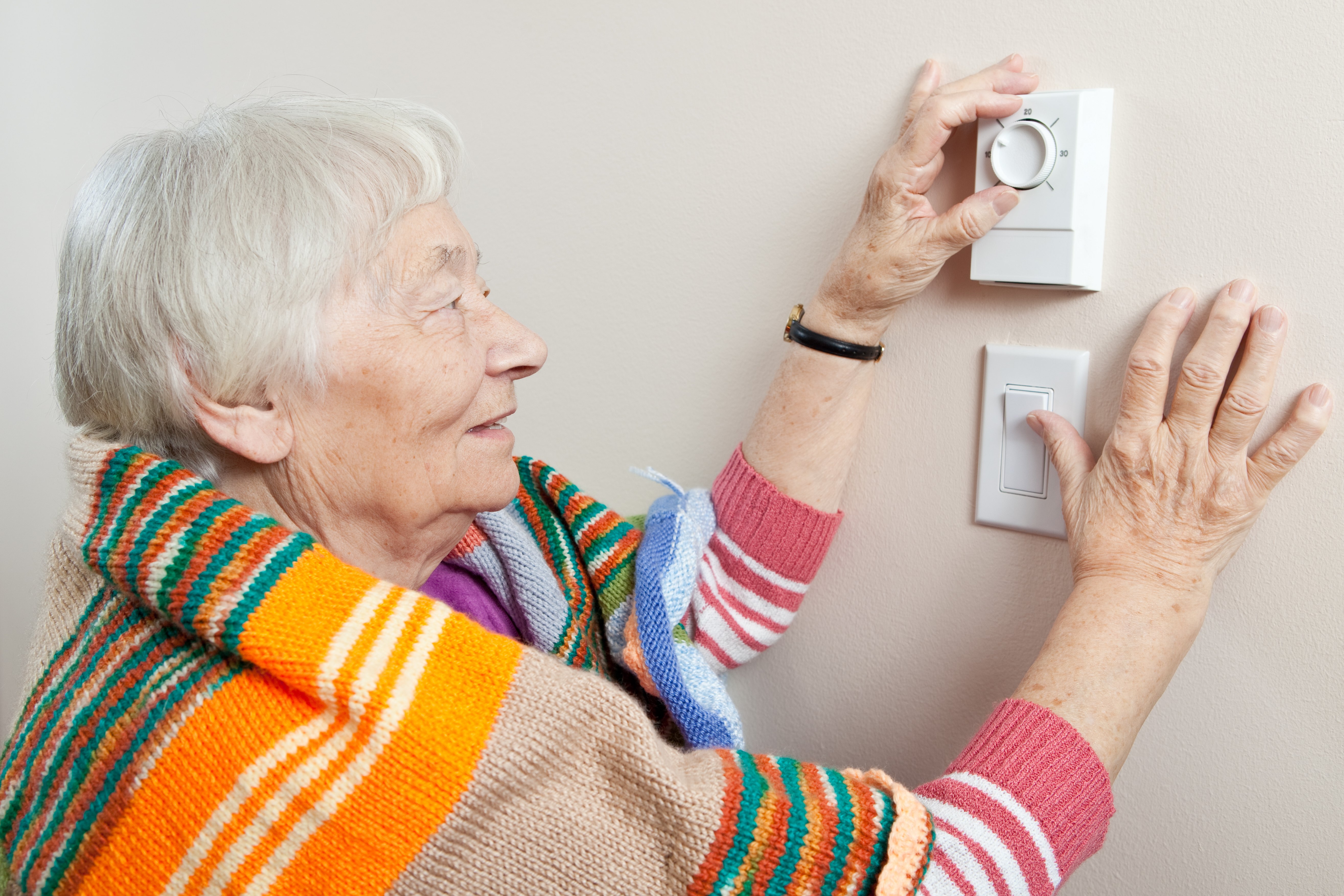 La Diputación de Barcelona apoya a los afectados por la pobreza energética