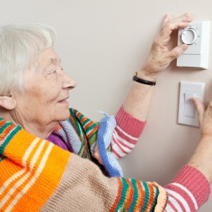 La Diputación de Barcelona apoya a los afectados por la pobreza energética
