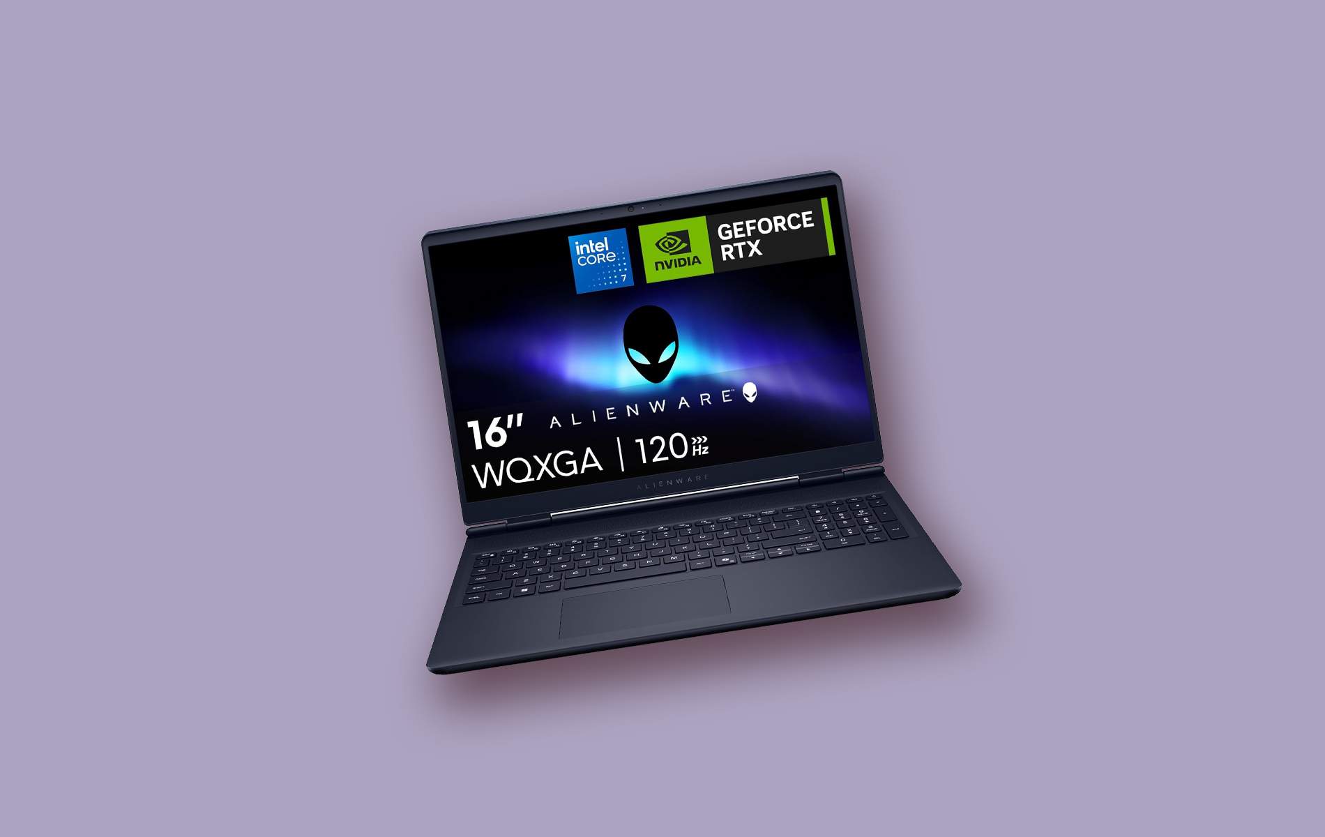 Este ordenador portátil con 16 GB de RAM, Intel Core 7 y Windows 11 tiene 250 euros de descuento en Amazon