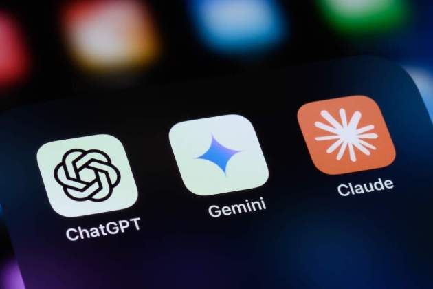 La competencia entre IAs es más fuerte que nunca