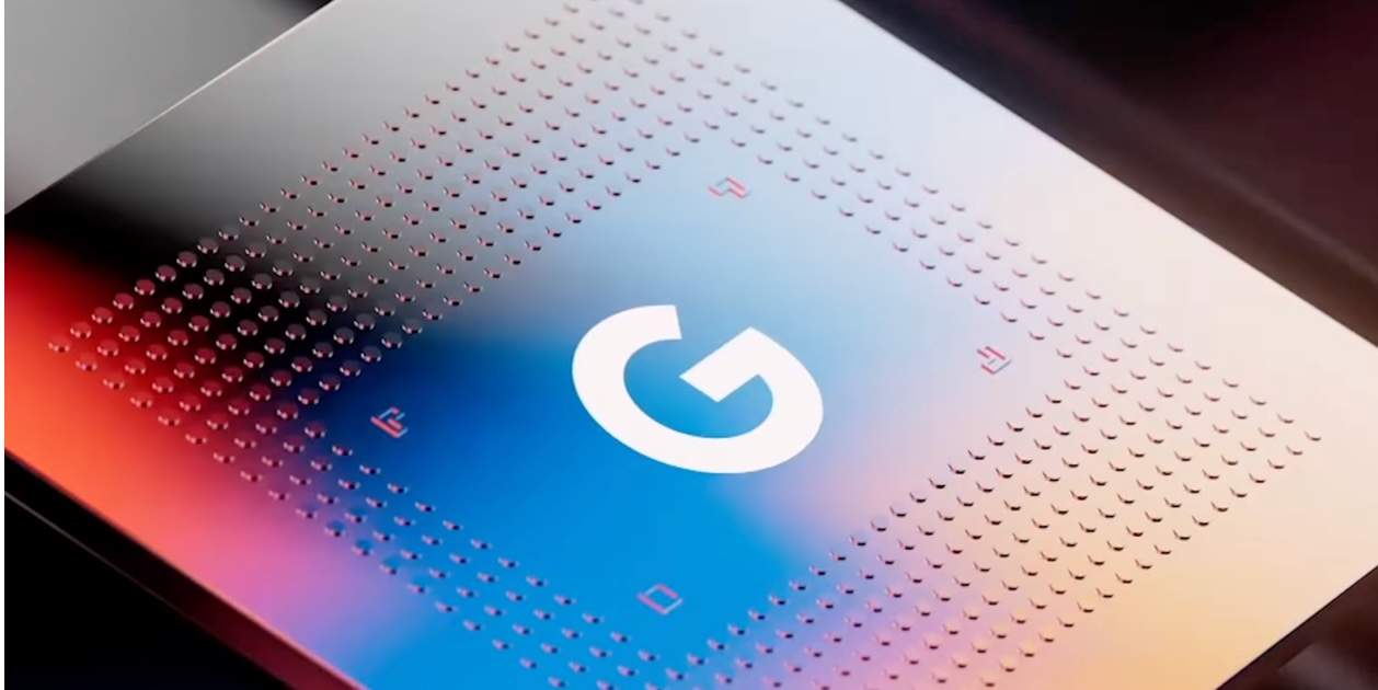 Es filtra el xip del Pixel 11 i el moviment de Google és si més no estrany