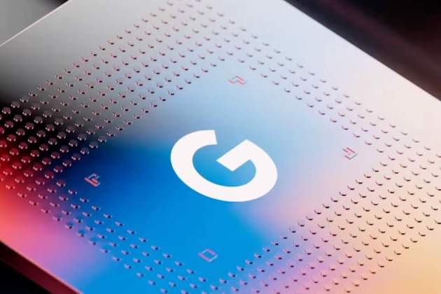 El Tensor G6 potente en CPU y débil en GPU según la ultima filtracion El Tensor G6 potente en CPU y débil en GPU según la ultima filtración