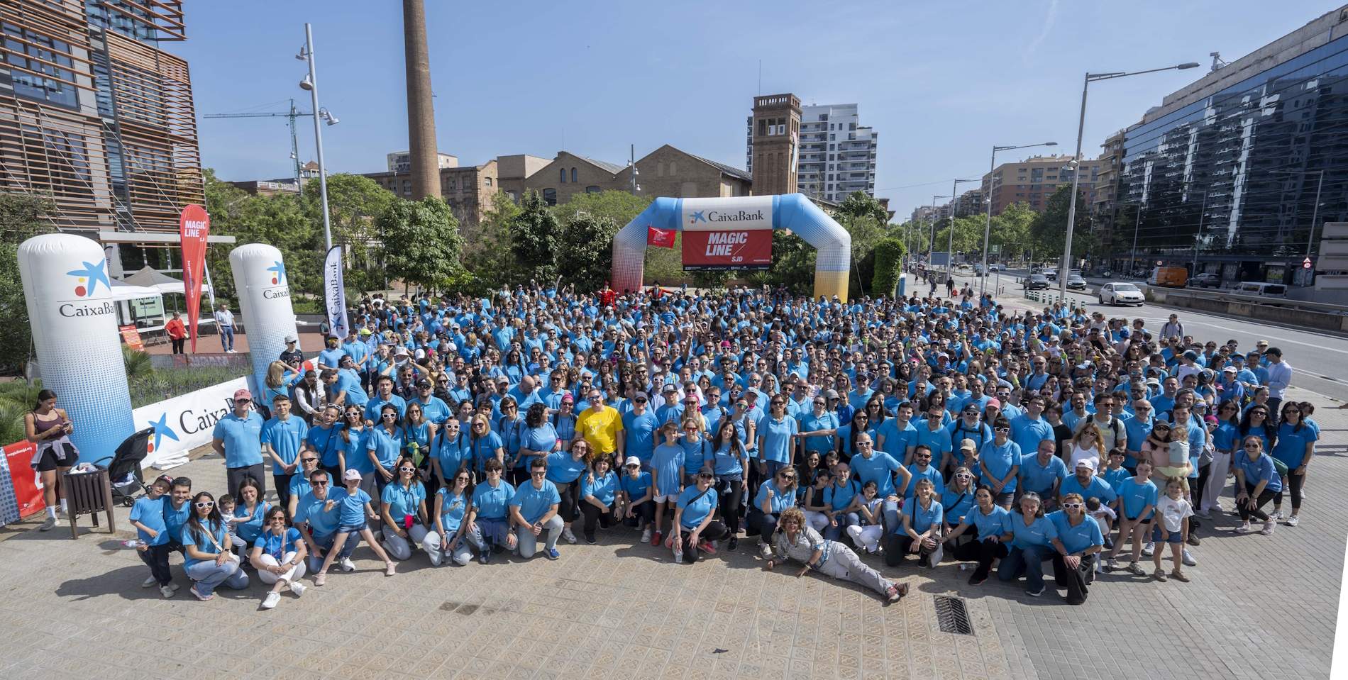VoluntariatCaixaBank MGL26
