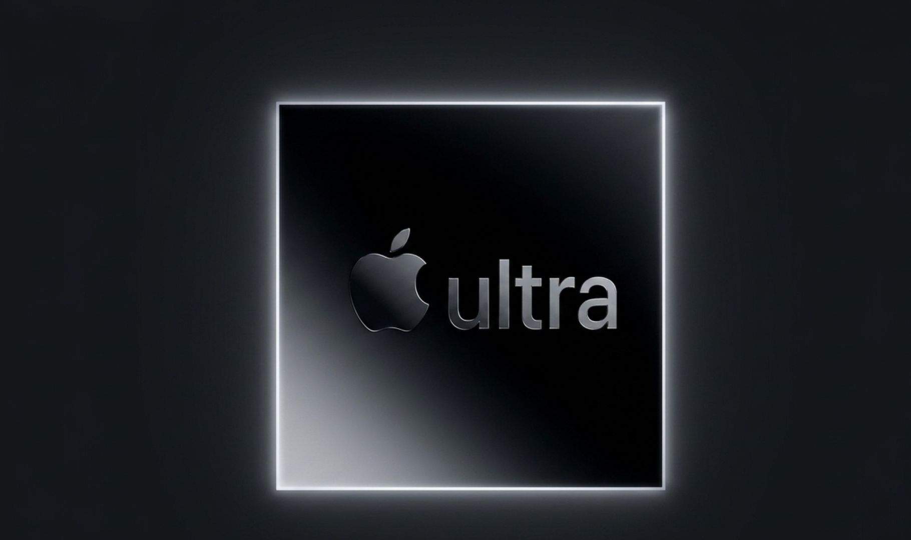 Apple entra en mode Ultra: llançaran un iPhone, un Mac i uns AirPods amb aquest cognom el 2026