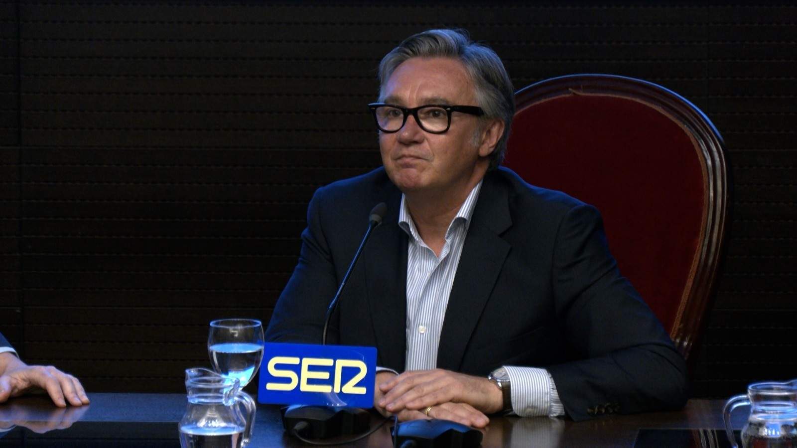 Vox amenaça Moreno Bonilla amb la prioritat nacional: "Que posi primer els andalusos"