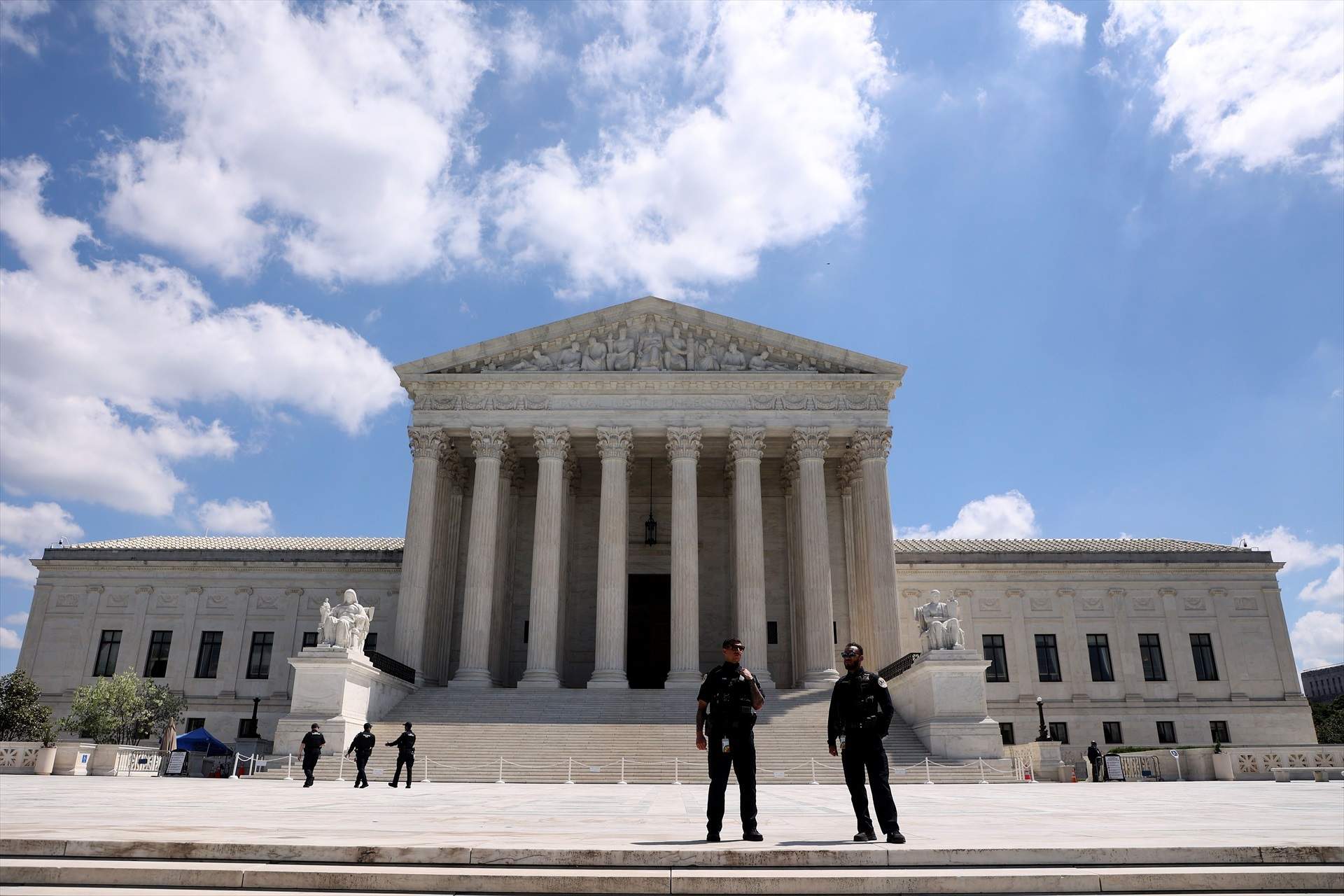 Golpe en EE. UU. contra el mapa electoral que favorecía a minorías y perjudicaba a republicanos en Louisiana