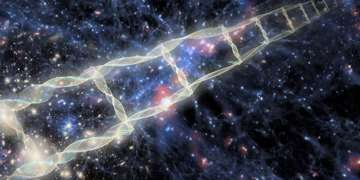 Aquest estudi sobre l'univers confirma que les nostres lleis de la física són incompletes