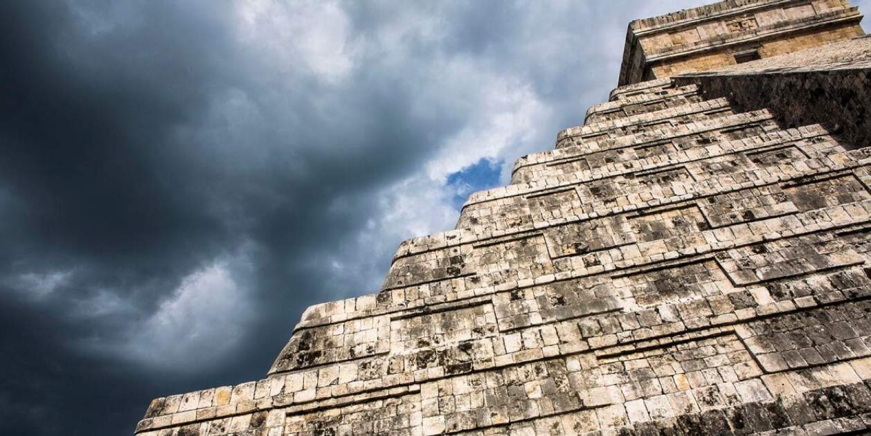 El misteriós col·lapse de la civilització maia aniria més enllà d'una simple sequera
