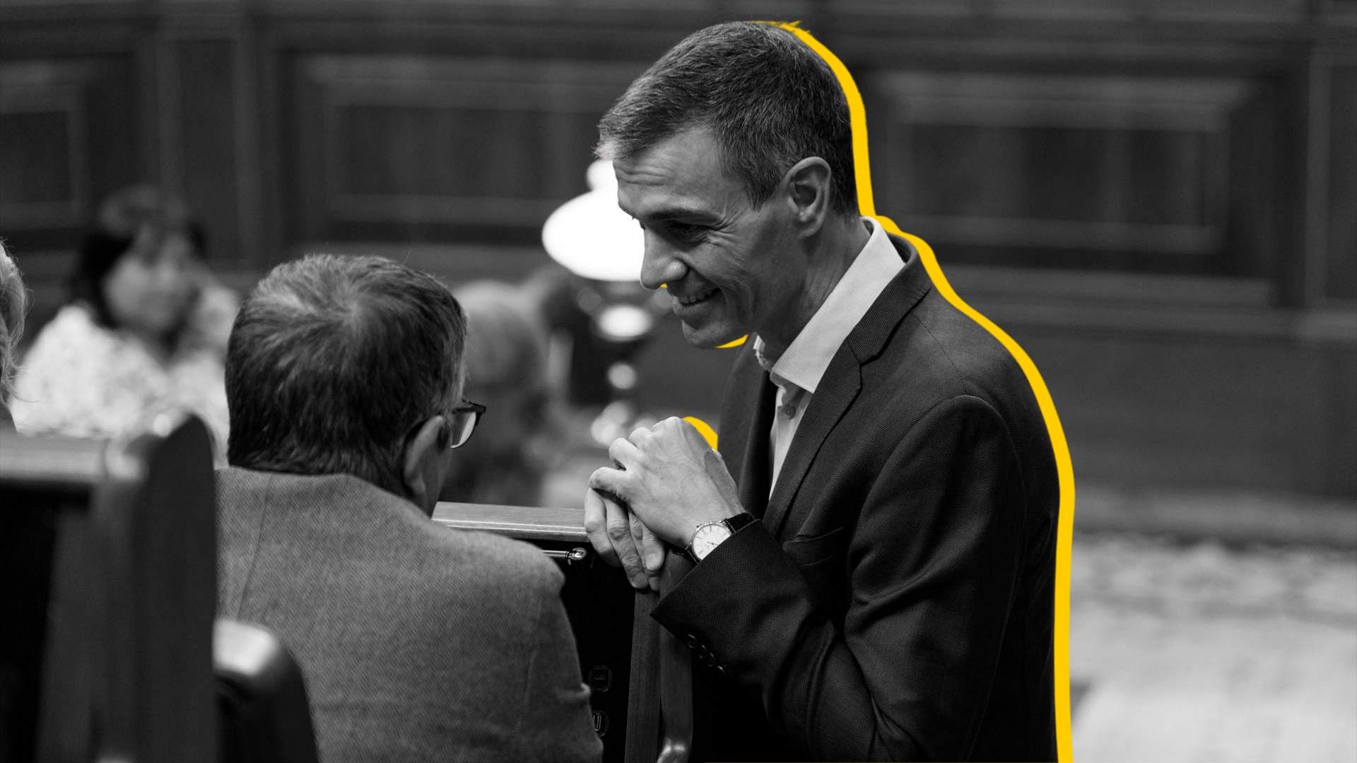 Dia negre per al govern espanyol a les portades, i pinta encara pitjor