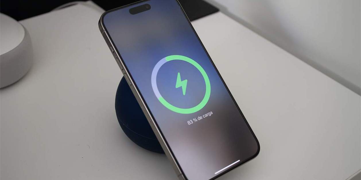 Este es el rumor sobre el iPhone más estúpido que he escuchado en mucho tiempo